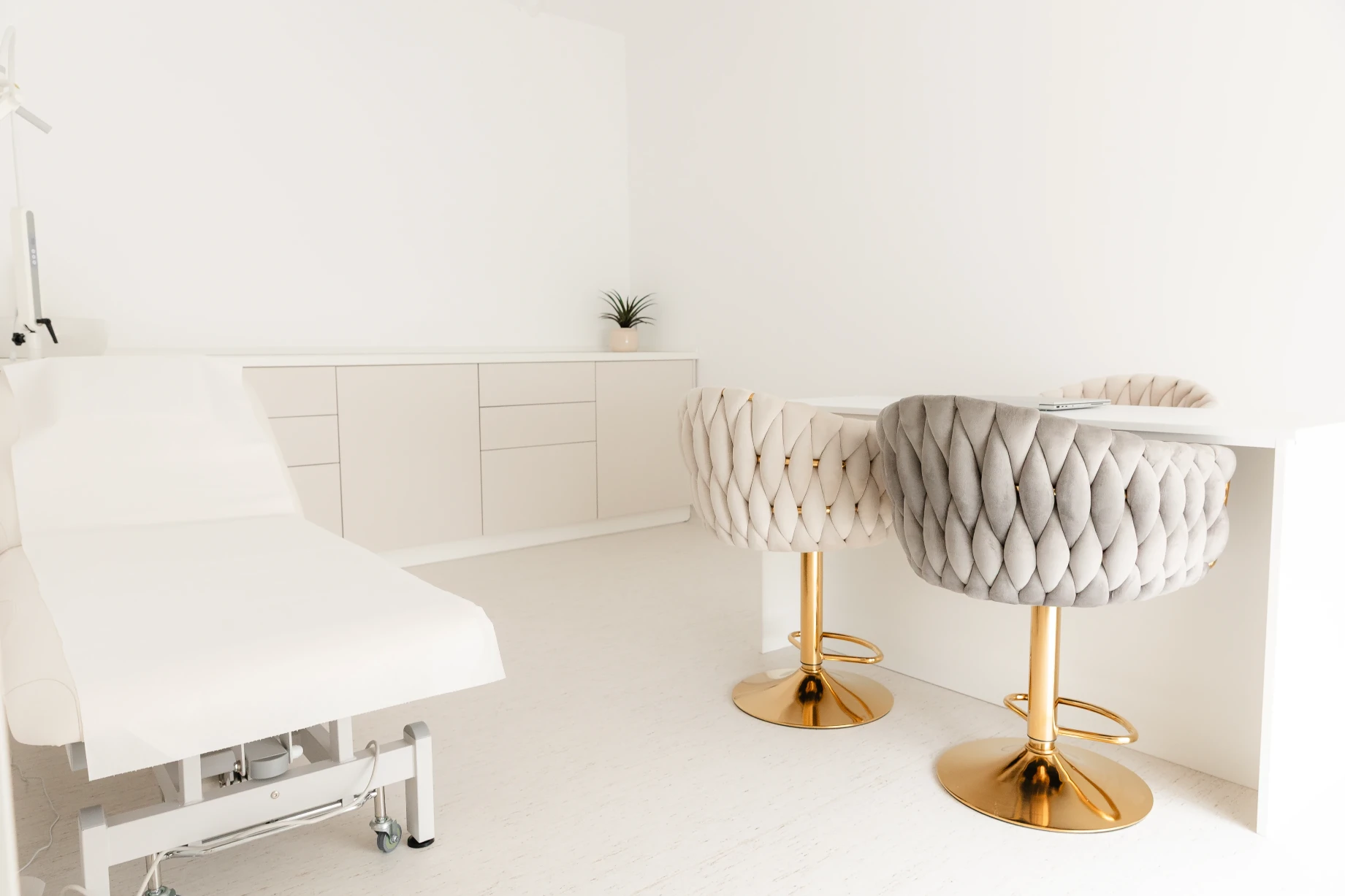 Callisto Clinique