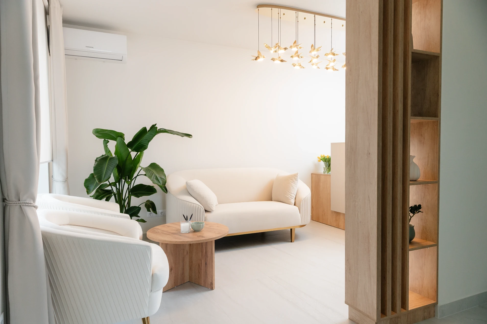 Callisto Clinique — clinică dedicată sănătății femeii în Sibiu