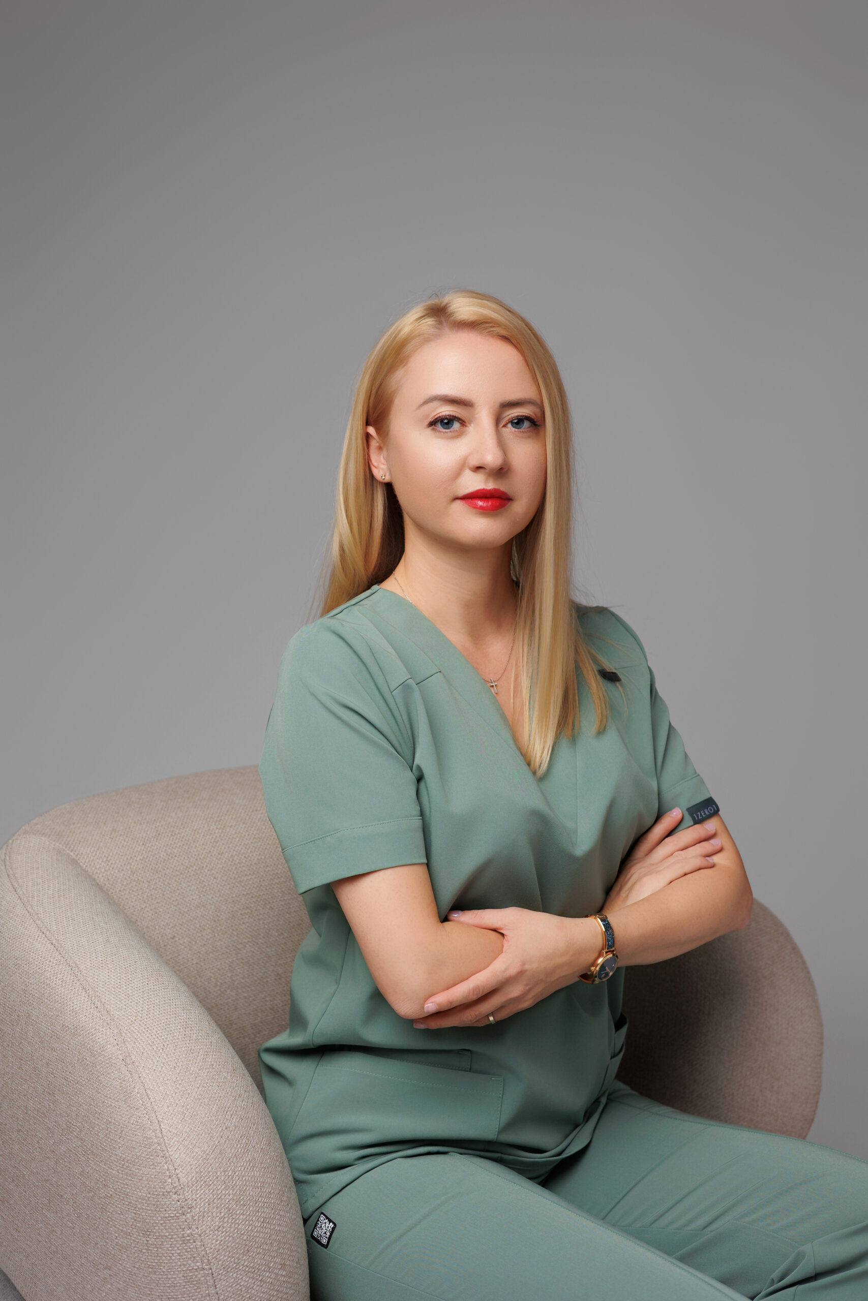 Dr. Mirela Felicia Iosa
