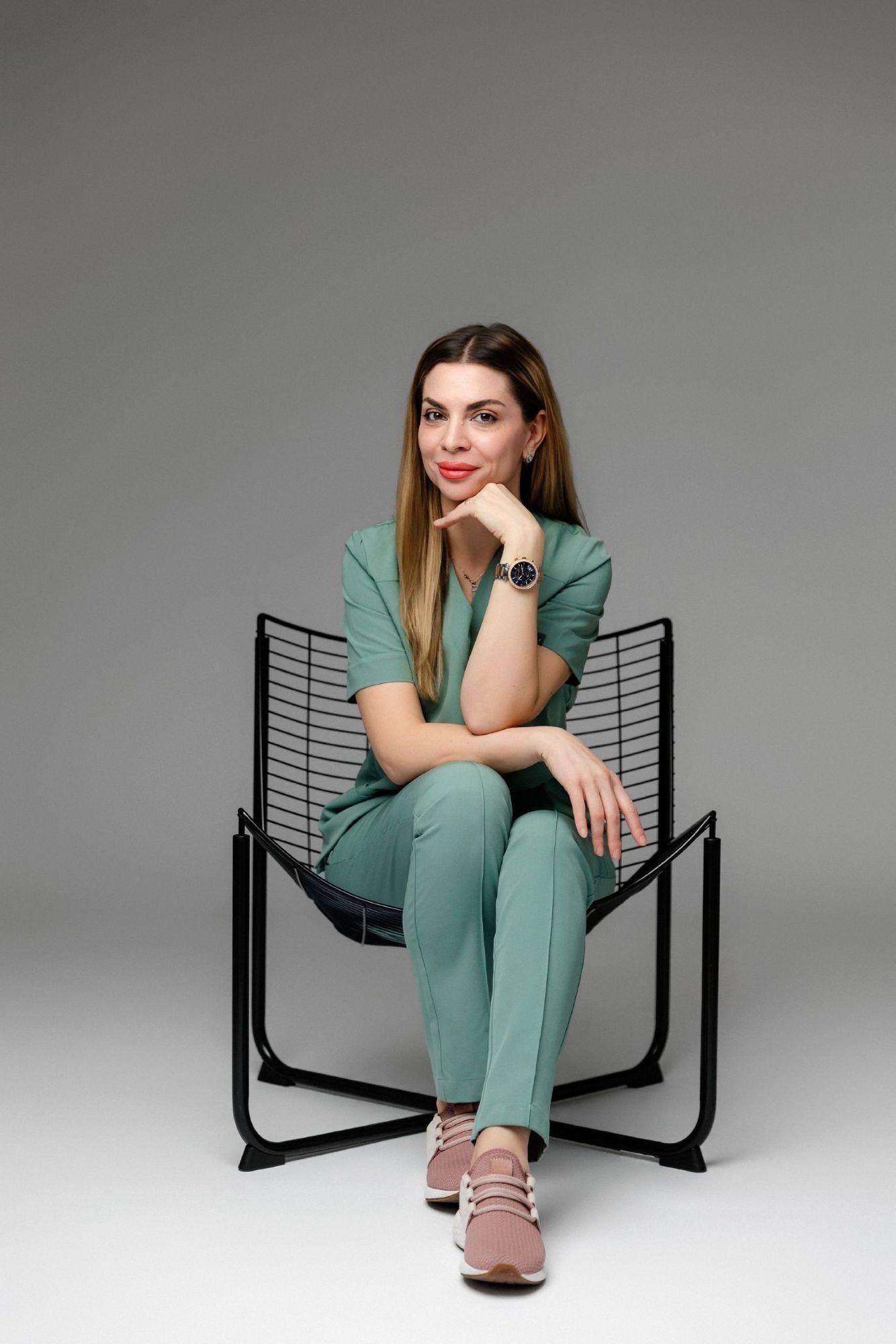 Dr. Croitoru Andreea